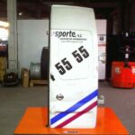 Puerta Trasera Derecha Nissan Primastar (x83)