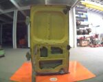 Puerta Trasera Derecha Renault Trafic II Combi - Imagen 2