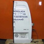 Puerta Trasera Derecha Seat