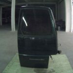 Puerta Trasera Derecha Volkswagen T4 Transporter