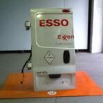 Puerta Trasera Izquierda Opel Vivaro Furgón/combi