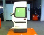 Puerta Trasera Izquierda Renault Master
