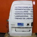 Puerta Trasera Izquierda Seat