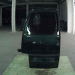 Puerta Trasera Izquierda Volkswagen T4 Transporter