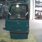 Puerta Trasera Izquierda Volkswagen T4 Transporter