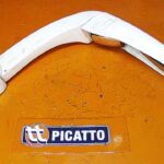 Retrovisor Derecho Iveco