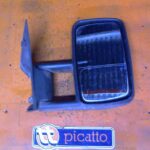 Retrovisor Derecho Mercedes-benz Sprinter Furgón