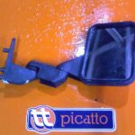 Retrovisor Derecho Nissan