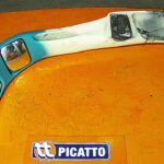 Retrovisor Derecho Volvo