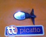 Retrovisor Izquierdo Camión