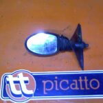 Retrovisor Izquierdo Camión