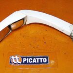 Retrovisor Izquierdo Camión Iveco