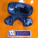 Retrovisor Izquierdo Camión Nissan Primastar (x83)