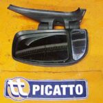 Retrovisor Izquierdo Camión Opel Movano Furgón/combi