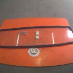 Luna Trasera Mercedes-benz