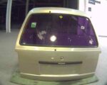Porton Trasero Nissan Vanette (c220)