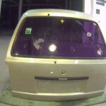 Porton Trasero Nissan Vanette (c220)
