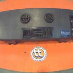 Calefaccion Entera Normal