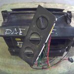 Calefaccion Entera Normal Daf