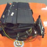 Calefaccion Entera Normal Daf 95 .350 ATI (1987)