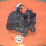 Calefaccion Entera Normal Ford