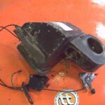 Calefaccion Entera Normal Land Rover Defender (ld)()