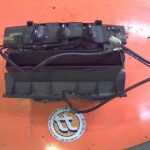 Calefaccion Entera Normal Mercedes-benz