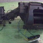 Calefaccion Entera Normal Mercedes-benz