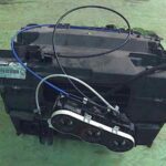 Calefaccion Entera Normal Mercedes-benz Sprinter Camión