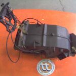 Calefaccion Entera Normal Nissan