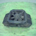 Calefaccion Entera Normal Nissan