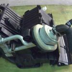 Calefaccion Entera Normal Nissan Primastar (x83)