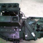 Calefaccion Entera Normal Peugeot Boxer (270/310) Combi Bat.2850mm ()