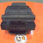 Calefaccion Entera Normal Renault G 340ti Manager/maxter (e1/e2)