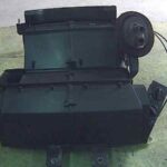 Calefaccion Entera Normal Renault Master Furgón