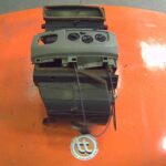 Calefaccion Entera Normal Renault Trafic II Combi