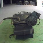 Calefaccion Entera Normal Scania Baureihe 2 (R 112-330 Ic)(1983)