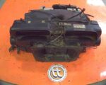 Calefaccion Entera Normal Volvo F 16 Intercooler 500 (368 KW E1)(1992)