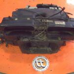 Calefaccion Entera Normal Volvo F 16 Intercooler 500 (368 KW E1)(1992)