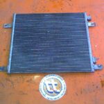 Condensador / Radiador Aire Acondicionado Daf
