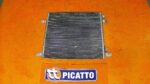 Condensador / Radiador Aire Acondicionado Daf