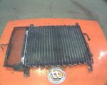 Condensador / Radiador Aire Acondicionado Daf 95xf/xf95 (1997) - Imagen 2