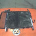 Condensador / Radiador Aire Acondicionado Daf 95xf/xf95 (1997)
