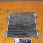 Condensador / Radiador Aire Acondicionado Daf Xf105 (2006)