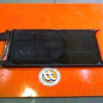 Condensador / Radiador Aire Acondicionado Ford