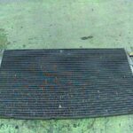 Condensador / Radiador Aire Acondicionado Iveco