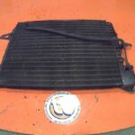 Condensador / Radiador Aire Acondicionado Iveco Eurostar LD (1993)