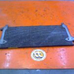 Condensador / Radiador Aire Acondicionado Man