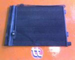 Condensador / Radiador Aire Acondicionado Man