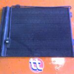 Condensador / Radiador Aire Acondicionado Man